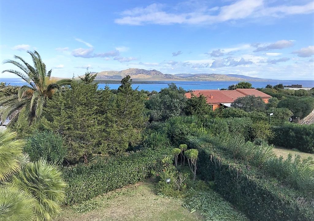42 vista terrazzo