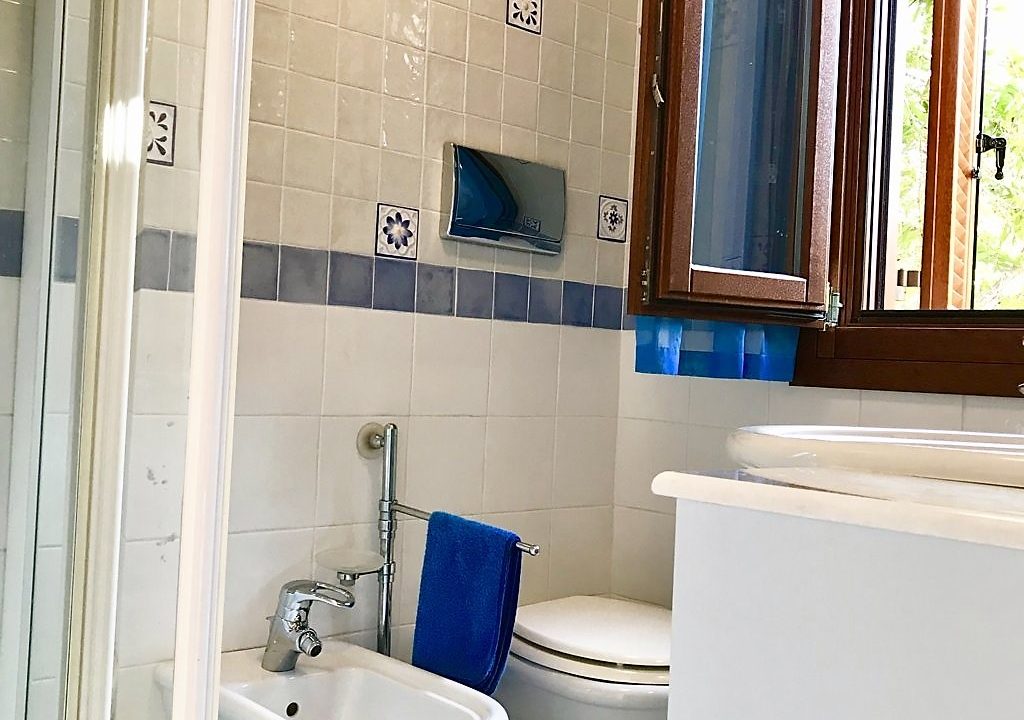 bagno