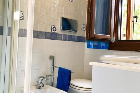 bagno
