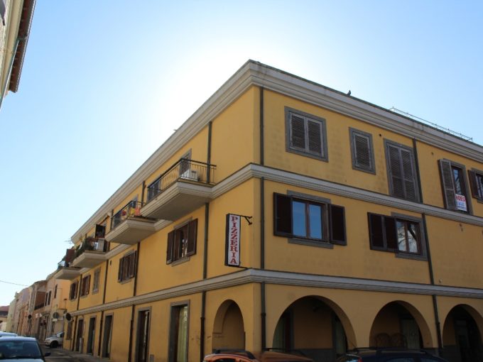 Casa P.Garibaldi