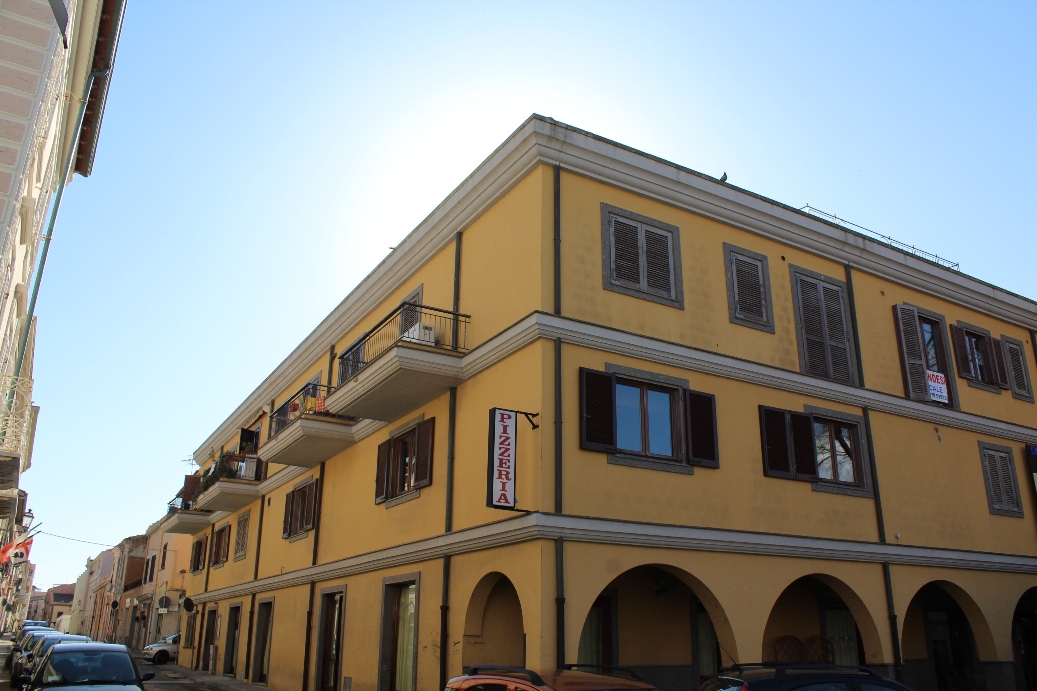 Casa P.Garibaldi