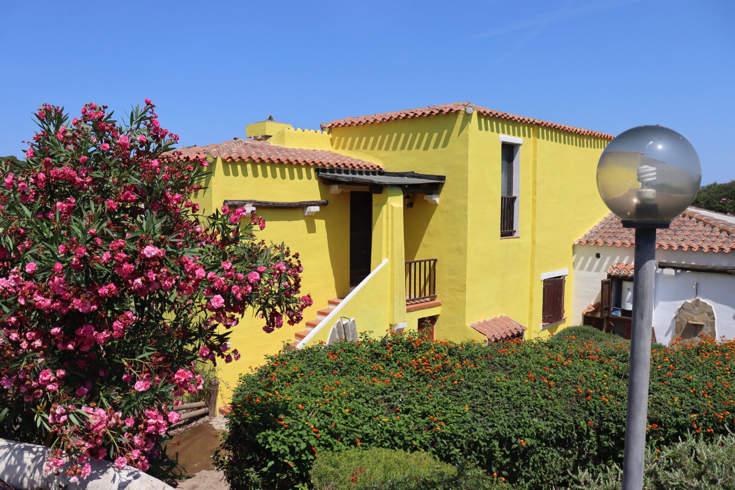 Attico Village